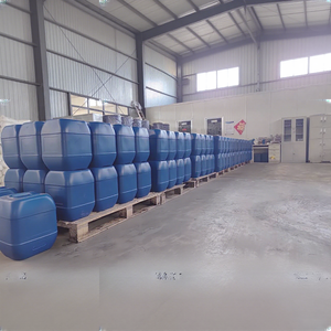 Agente Auxiliar Químico Protease Acidic para Suavização e Processamento do Couro - Product Image 5