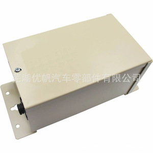 Centro de energía 520556 para sistema de control de piscinas y spas, compatible con IC20, IC30, IC40, IC60, resistente a la corrosión del metal - Product Image 5