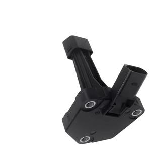 Zpartners 03C907660T Capteur de pression d'huile Nouveau et d'<span class=keywords><strong>occasion</strong></span> Garantie 1 an Moteur Applicable pour VW - Product Image 2