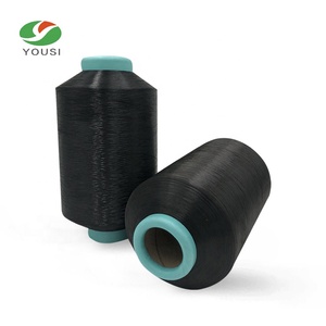 Fil de nylon 6 FDY 180D haute ténacité à faible point de fusion pour empeignes avec point de fusion de 85°C - Product Image 1