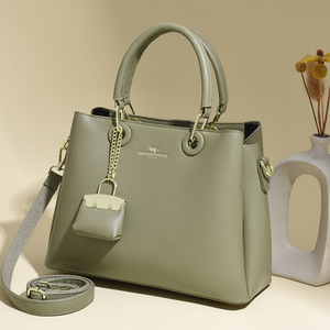 Fashion New Designer Crossbody <b>Bags</b> High Quality PU Leather Shoulder Messenger <b>Bag</b> Casual Totes Luxury Women Handbags and Purses - Product Image 1