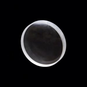 Lentilles optiques Lentille convexe Plano pour caméra de téléphone portable - Product Image 6