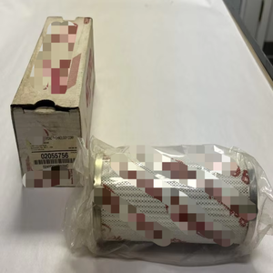 02055756ตัวกรองไฮดรอลิกใหม่ของแท้สินค้าใหม่ตัวควบคุมการเขียนโปรแกรม PLC Pac ระบบอัตโนมัติสำหรับอุตสาหกรรม - Product Image 1