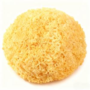 Tremella séchée de qualité supérieure, <span class=keywords><strong>champignon</strong></span> de neige et Tremella moche - Product Image 4