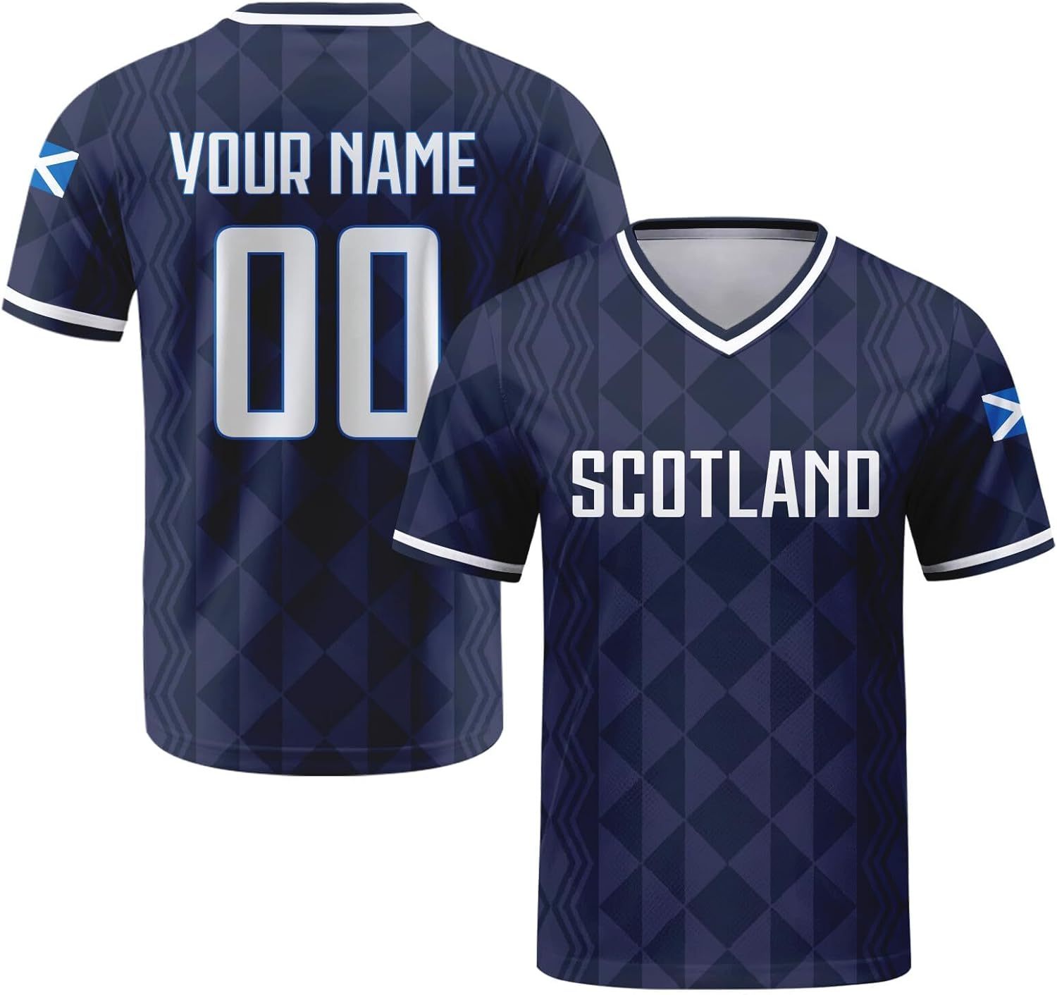 Scotland