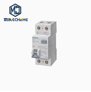 Nouvel appareil de protection contre les fuites et disjoncteur 3VT8431-2BA03-0AA0 - Product Image 1