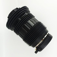 Amortisseur pneumatique, suspension pneumatique, protection d'airbag, accessoires d'entretien pour Panamera 970 (2009-2016)