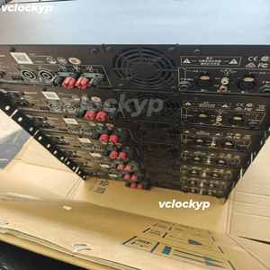 1 amplificateur numérique Crown Xls1002 fonctionnel - Product Image 5