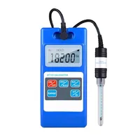 WT103 Tesla Mètre Numérique Personnalisable OEM Détecteur Magnétique Testeur de Champ Haute Précision Magnétomètre 0.01MT pour Instruments de Test