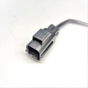 Capteur d'oxygène Lambda O2 Oxigen le plus vendu 9497252 pour <span class=keywords><strong>Volvo</strong></span> <span class=keywords><strong>V70</strong></span> <span class=keywords><strong>2016</strong></span> S60 <span class=keywords><strong>T5</strong></span> 2012 - Product Image 6