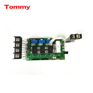 FANUC A20B-2101-0812 original pcb power board - Product Image 5