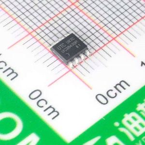 brand-new original UC3843BP-S08-R SOP-8 Integrated Circuits IC Chip Switching Regulators - Product Image 1