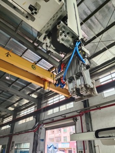 หุ่นยนต์โครงรันม่า XYZ ความเร็วสูงหุ่นยนต์เวกเตอร์แบบเส้นตรง CNC หุ่นยนต์ Anki แขนหุ่นยนต์1300WDS5 <span class=keywords><strong>RG</strong></span> - Product Image 5