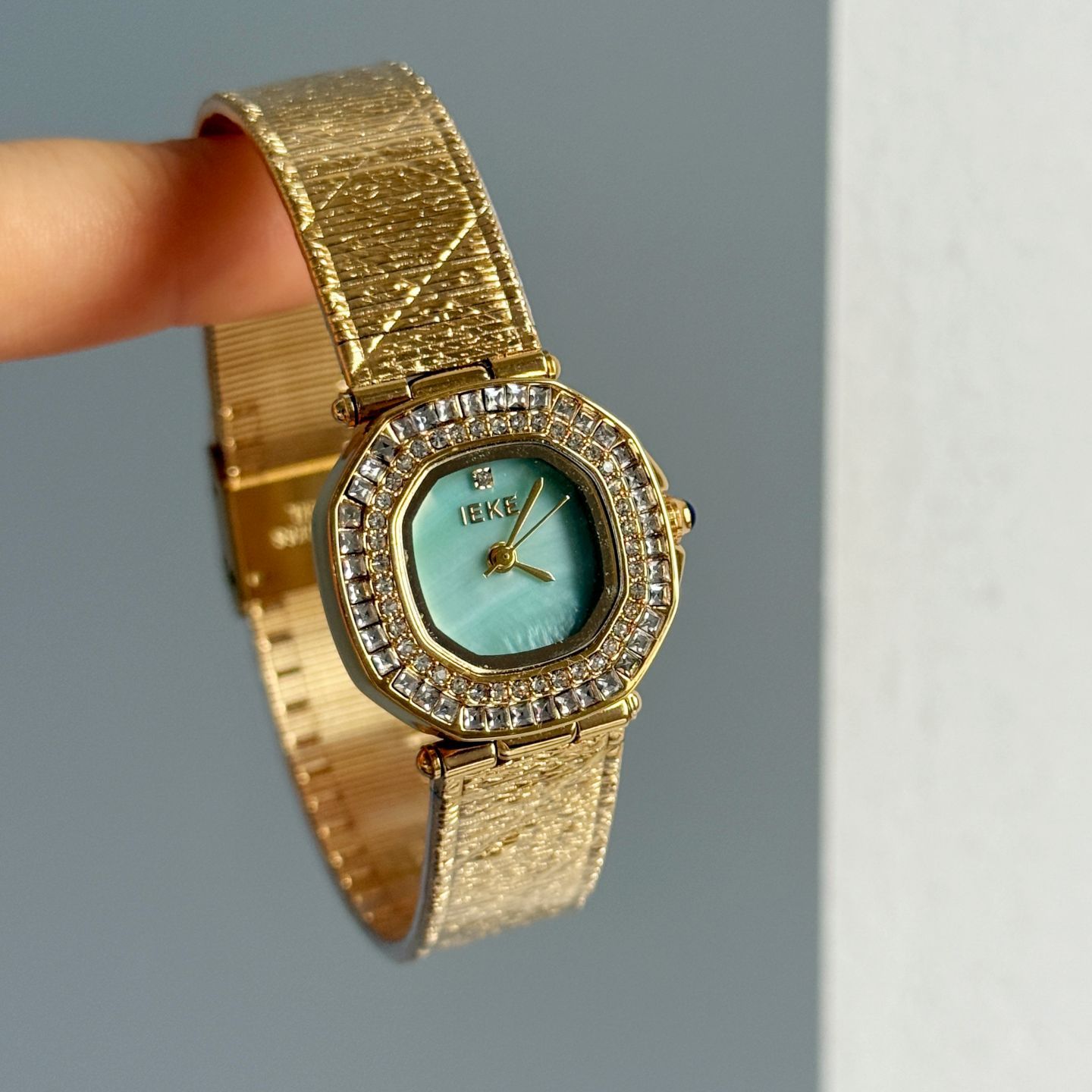 Gold