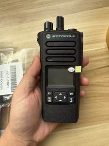 Radio Portatile Industriale Antideflagrante ATEX Motorola DP4600e P8620i con IP68, 1000 Canali, Radio Bidirezionale Robusta - Product Image 2