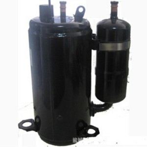 คอมเพรสเซอร์รุ่น TH420HV C9EU 50Hz 220-240V ใช้สารทำความเย็น R22 สำหรับเครื่องปรับอากาศภายในบ้าน - Product Image 4