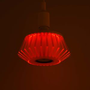 <span class=keywords><strong>Ampoule</strong></span> LED Musicale 36W pour Fêtes à Domicile, Salles KTV, Clubs, Discothèques – <span class=keywords><strong>Ampoule</strong></span> Haut-Parleur Musical Sans Fil RGB à Connexion Stable avec <span class=keywords><strong>Musique</strong></span> - Product Image 4