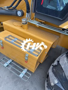 Originele Japan Gebruikte Rups <span class=keywords><strong>Backhoe</strong></span> Loader 420f Tweede Hand Kat Retro Excavadora Gebruikte Kat Graafmachine Gebruikte Kat 420f2 Te Koop - Product Image 5