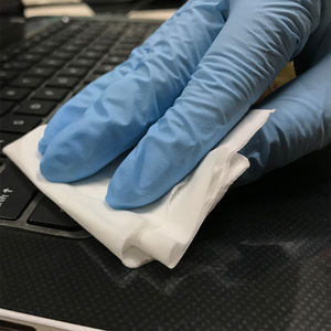 <span class=keywords><strong>Gants</strong></span> de nettoyage ménager <span class=keywords><strong>Gants</strong></span> jetables Mélange de <span class=keywords><strong>vinyle</strong></span> <span class=keywords><strong>Gants</strong></span> <span class=keywords><strong>en</strong></span> <span class=keywords><strong>nitrile</strong></span> bleus Qualité alimentaire M3.5 - Product Image 5