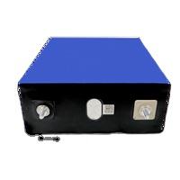 เกรด A 200ah 280ah 302ah Lifepo4 280ah แบตเตอรี่รอบชีวิตลึก<span class=keywords><strong>3</strong></span>.2V แบตเตอรี่แท่งปริซึม Lifepo4สำหรับระบบจัดเก็บพลังงานแสงอาทิตย์ - Product Image 6