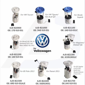 Pompa Carburante OE 3BD919051C per VW <span class=keywords><strong>Passat</strong></span> B5, Gruppo Pompa Carburante, Ricambi - Product Image 5