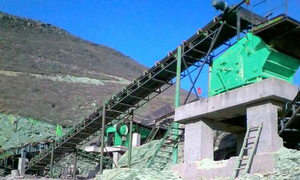 Hanfa 100 t/h Đại Học Máy Nghiền tác động công suất lớn <span class=keywords><strong>PF</strong></span> Máy 1214 cho tổng hợp sản xuất có tính năng động cơ động cơ lõi - Product Image 5