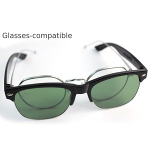 <span class=keywords><strong>Lunettes</strong></span> <span class=keywords><strong>de</strong></span> protection spécialisées <span class=keywords><strong>pour</strong></span> soudeurs, photochromiques, anti-éblouissement, résistantes aux chocs, aux éclaboussures et aux rayures, monture intégrale - Product Image 2