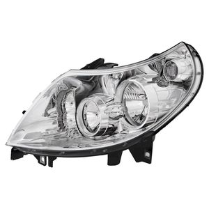 CHINA Factory Vans Auto Parts Oem 1606926880 1606927480 Faro delantero para <span class=keywords><strong>CITROEN</strong></span> Jumper Relay FIAT PEUGEOT Boxer - Product Image 4