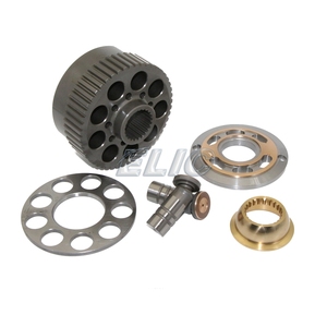 Kit de réparation de réducteur final pour moteur de translation d'excavatrice ELic, compatible avec les modèles EX50, EX60-1, EX100-1, EX120-1, EX120-2, EX200-1, EX200-2, EX220 - Product Image 3