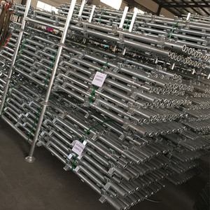 <span class=keywords><strong>Kwikstage</strong></span> Úc Tiêu chuẩn/sổ cái 48mm <span class=keywords><strong>kwikstage</strong></span> giàn giáo để bán - Product Image 3