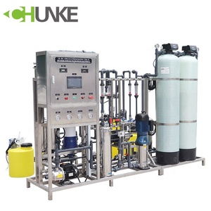 Machine de réparation d'eau 1000 ml, impression textile, teinture, deuxième décharge, plante - Product Image 2