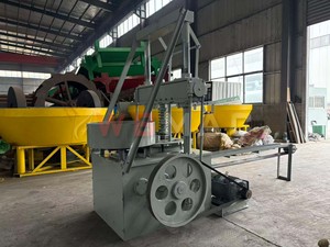 Presse à <span class=keywords><strong>briquettes</strong></span> <span class=keywords><strong>de</strong></span> charbon <span class=keywords><strong>de</strong></span> bois en nid d'abeille à moteur AC haute pression pour charbon <span class=keywords><strong>de</strong></span> <span class=keywords><strong>lignite</strong></span> et charbon <span class=keywords><strong>de</strong></span> bois pour barbecue - Product Image 6