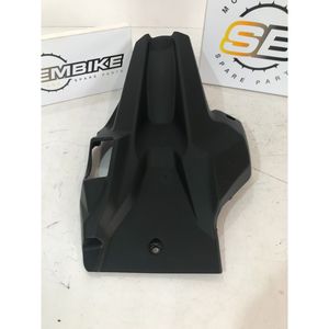 Parafango posteriore compatibile per moto Benelli BN302 2017-2019 - Product Image 3