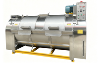 1200lbs 600kg Industrial Washing Machine for Jeans Knits
