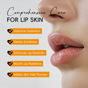 Laikou nutre idrato vitamina C maschera per dormire Private Label Dry Label per la cura della pelle delle <span class=keywords><strong>labbra</strong></span> <span class=keywords><strong>balsamo</strong></span> per le <span class=keywords><strong>labbra</strong></span> - Product Image 6