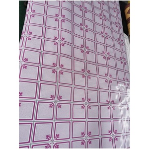Rouleau de moquette en vinyle PVC écologique imperméable de 1,0 mm d'épaisseur pour sols intérieurs avec fonction antidérapante - Product Image 4