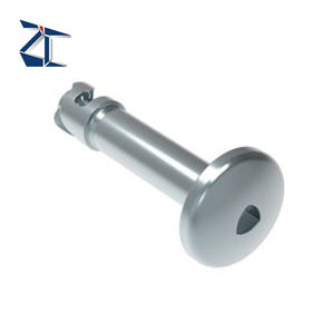 Snelle Levering Pan Kop Combinatie Sleufaandrijving Captive Paneelschroeven - Product Image 2