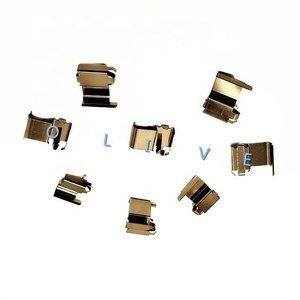 Kit de Reparación de Pastillas de Freno con Clip de Retención MR569231 para MITSUBISHI, <span class=keywords><strong>Precio</strong></span> al por Mayor - Product Image 5