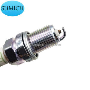 Bujias de bujía automática, bujías de iridio 6953 Bkr6egp 2756 Bkr5egp 7092, 7090, - Product Image 2