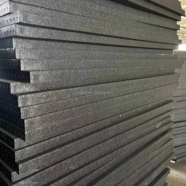 Customized Expanded Polypropylene Epp Foam Plastic Impact Resistance Protection Insulation Packaging