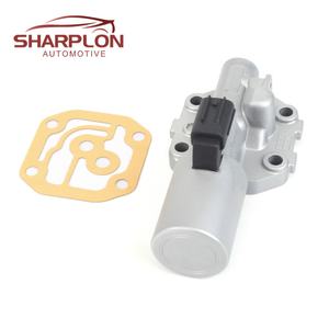 Repuestos de Auto en Stock 28250-Rpc-003 28250-Prp-013 Solenoide de Cambio de Transmisión para Honda, Válvula Solenoide Lineal con Junta - Product Image 6