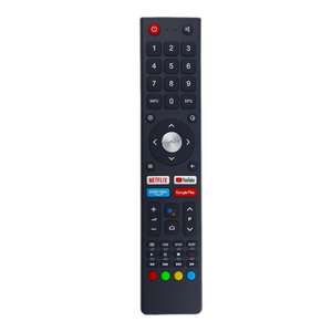 Điều khiển từ xa thay thế hồng ngoại cho <span class=keywords><strong>TV</strong></span> thông minh JVC RM-C3408 JVC RM-C3362 RM-C3367 RM-C3407 - Product Image 1