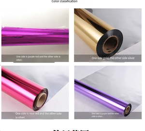 <span class=keywords><strong>Tappeto</strong></span> Riflettente di Lusso RHD per Eventi e Matrimoni, <span class=keywords><strong>Passatoia</strong></span> in PET <span class=keywords><strong>Bianco</strong></span>, Argento e Oro a Specchio per Decorazioni Nuziali - Product Image 4