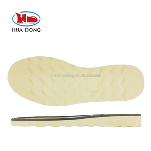 Semelle Expert Huadong EVA semelle de chaussure Homme semelle de chaussure de loisirs - Product Image 1