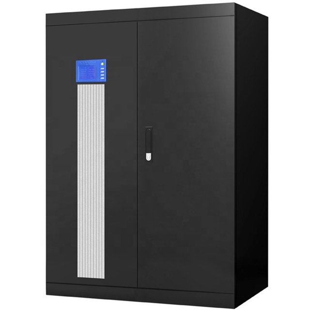 Low Frequency 100kva 200kva300kva 400kva 500kva 600kva 1000kva Online UPS Built-in Isolating Transformer Online Ups Backup Power