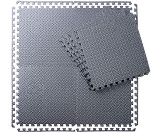 <span class=keywords><strong>Aji</strong></span> Sports Tapis de sol en mousse à emboîtement EVA pour le karaté, le judo Tatami Arts for Sports & Entertainment - Product Image 3