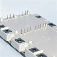 Módulos Semiconductores Discretos MOSFET SIC FS450R12KE3 de Alta Calidad, Confiables para Suministro al por Mayor
