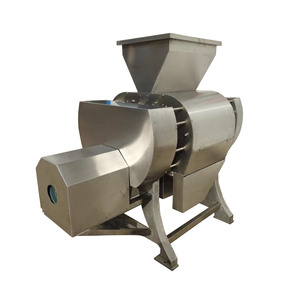 Machine de fabrication de jus de papaye et de traitement de la <span class=keywords><strong>pulpe</strong></span> - Product Image 1