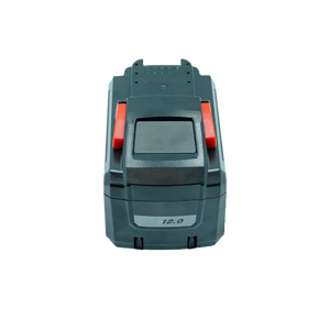 Paket Baterai Li-ion <span class=keywords><strong>18V</strong></span> 12Ah Tugas Berat Tahan Lama untuk Kompatibilitas EU/US M18 - Product Image 4