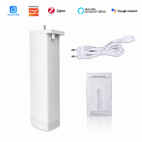 Moteur WiFi intelligent Tuya de 6e génération, Assistant de fenêtre de draperie électrique automatique, télécommande, pilotes de